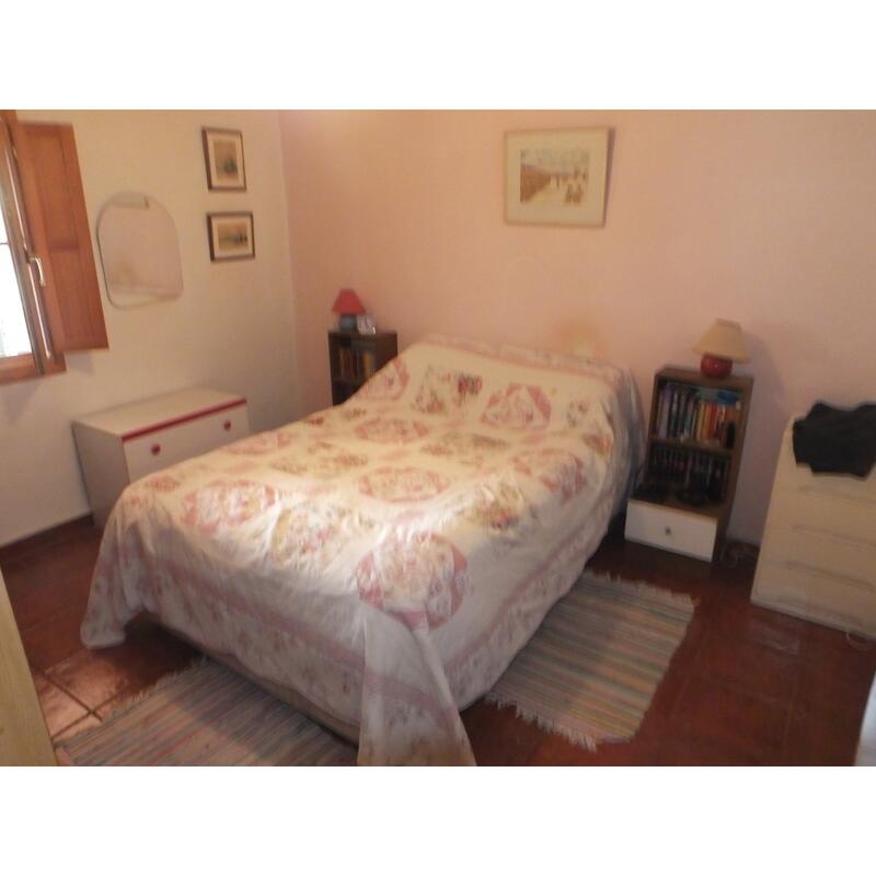 4 Cuarto Casa de Campo en venta