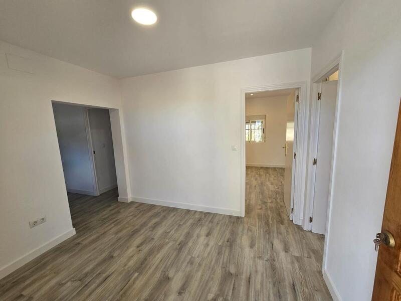 3 soveværelse Villa til salg