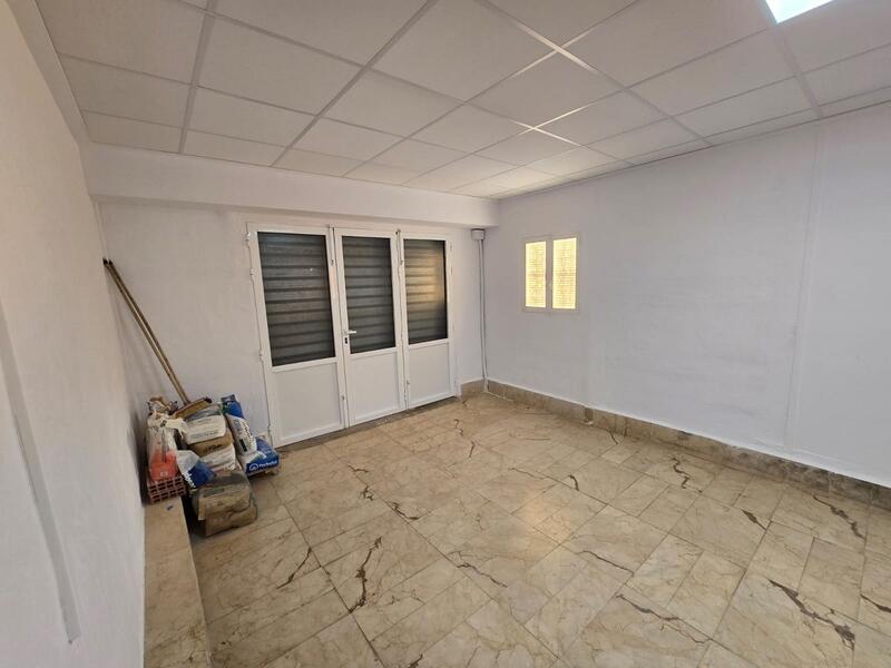 3 soveværelse Villa til salg