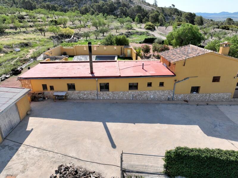4 bedroom Villa for sale