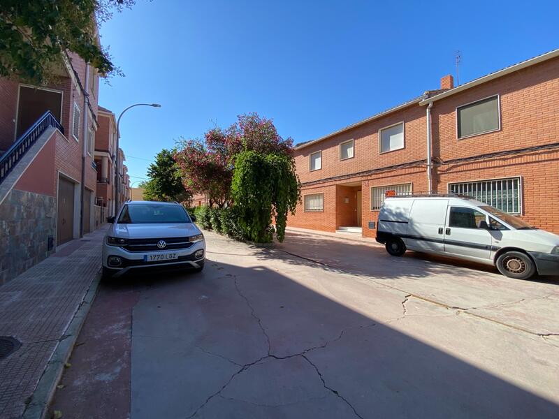 Villa for sale in Sax, Alicante
