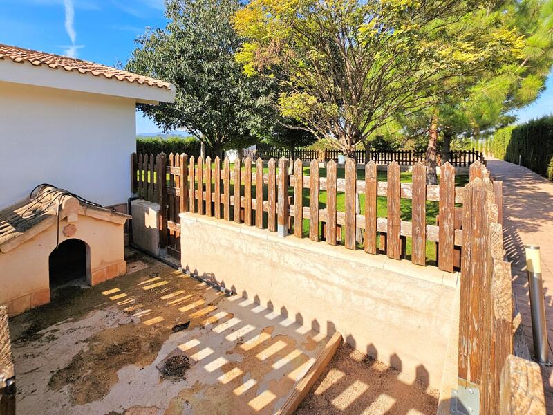 4 Cuarto Casa de Campo en venta