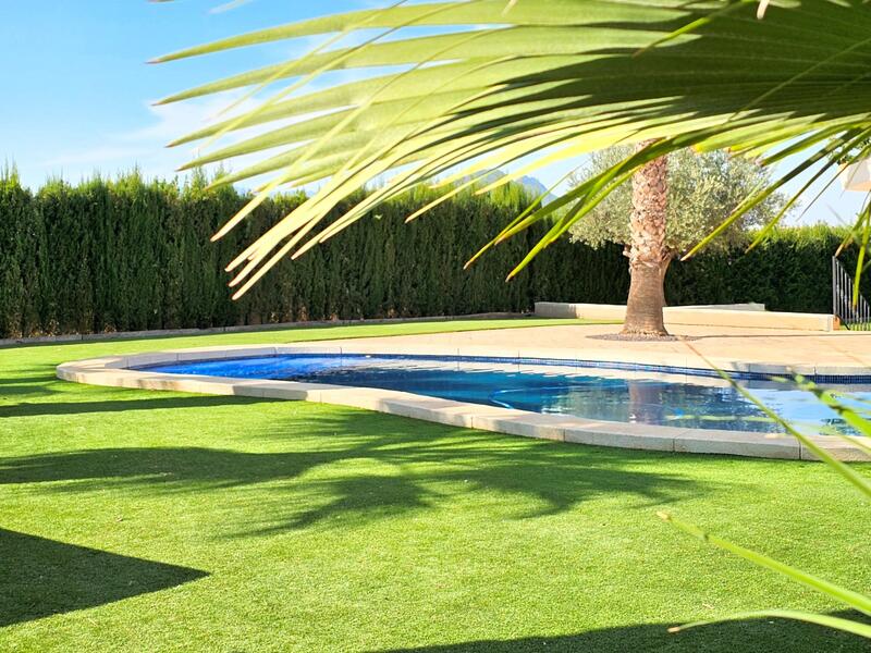 4 Cuarto Casa de Campo en venta