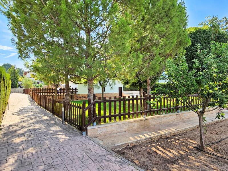 4 Cuarto Casa de Campo en venta