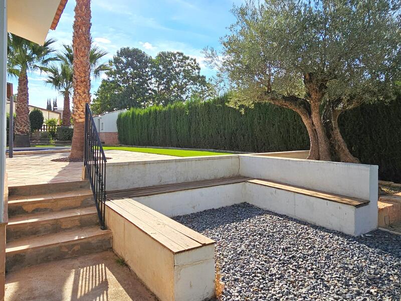 4 Cuarto Casa de Campo en venta