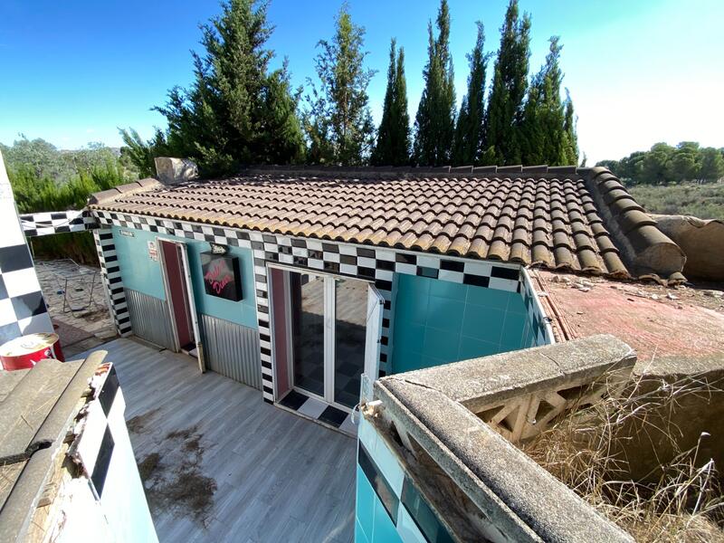5 bedroom Villa for sale