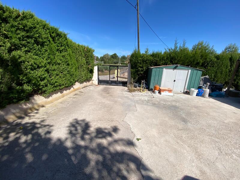 5 bedroom Villa for sale