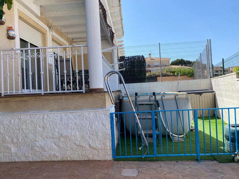 Villa til salg i Elda, Alicante