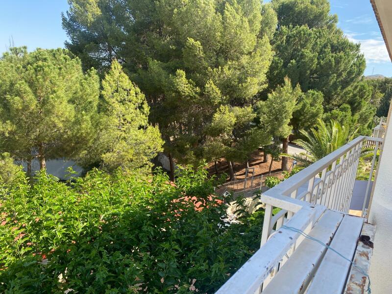 4 chambre Villa à vendre