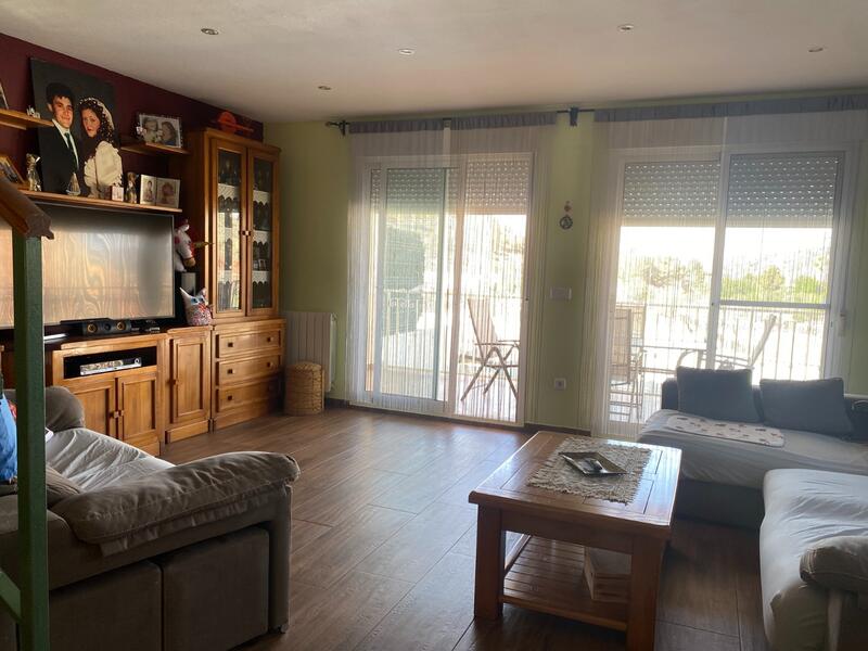 4 chambre Villa à vendre