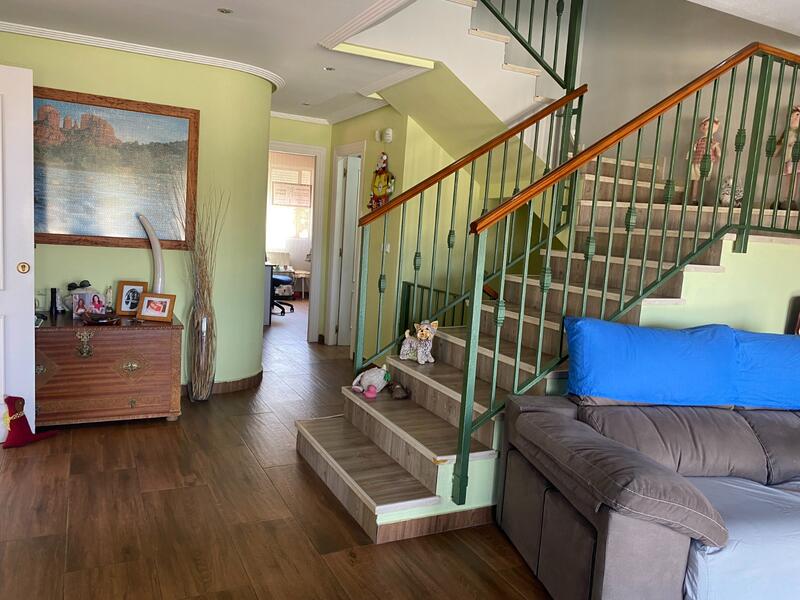4 chambre Villa à vendre