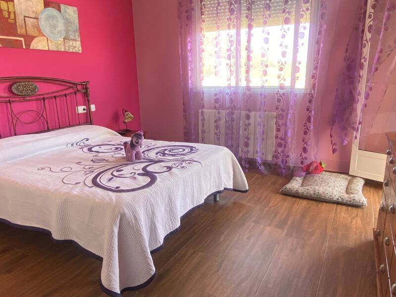 4 chambre Villa à vendre