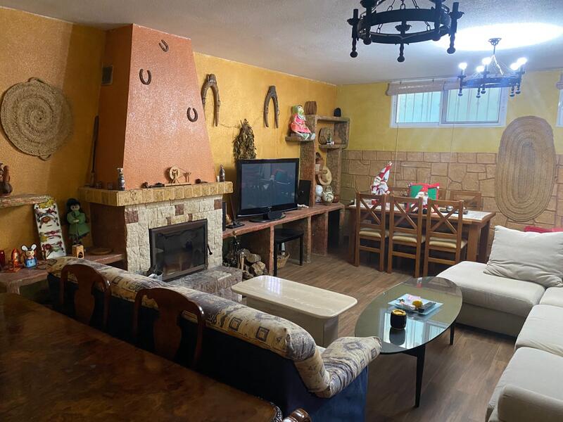 4 chambre Villa à vendre