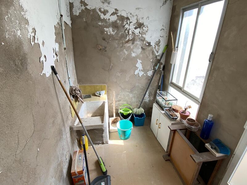 4 soveværelse Landsted til salg
