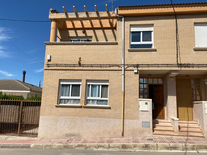 Adosado en venta en Salinas, Alicante