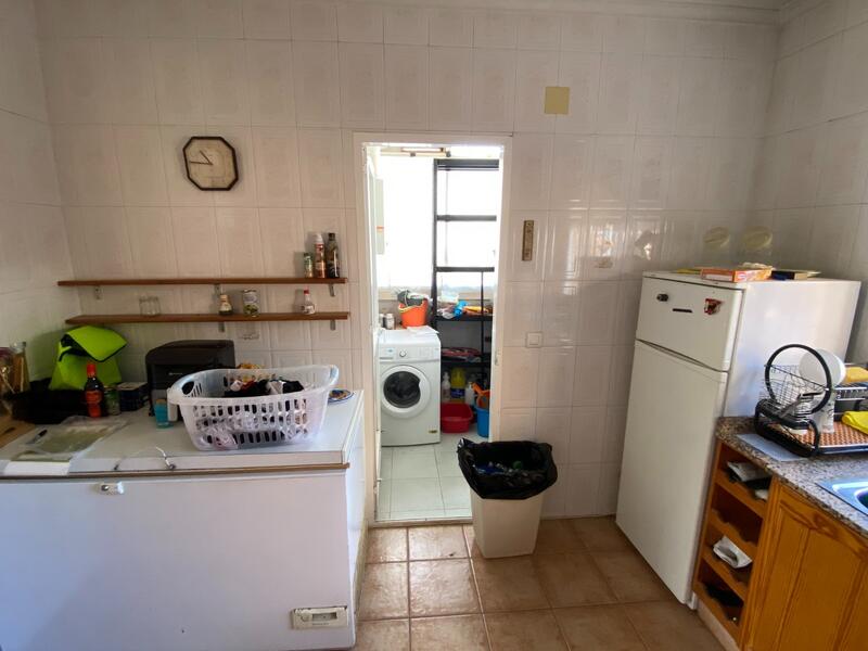 4 Cuarto Adosado en venta