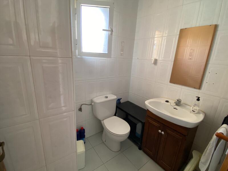 4 Cuarto Adosado en venta