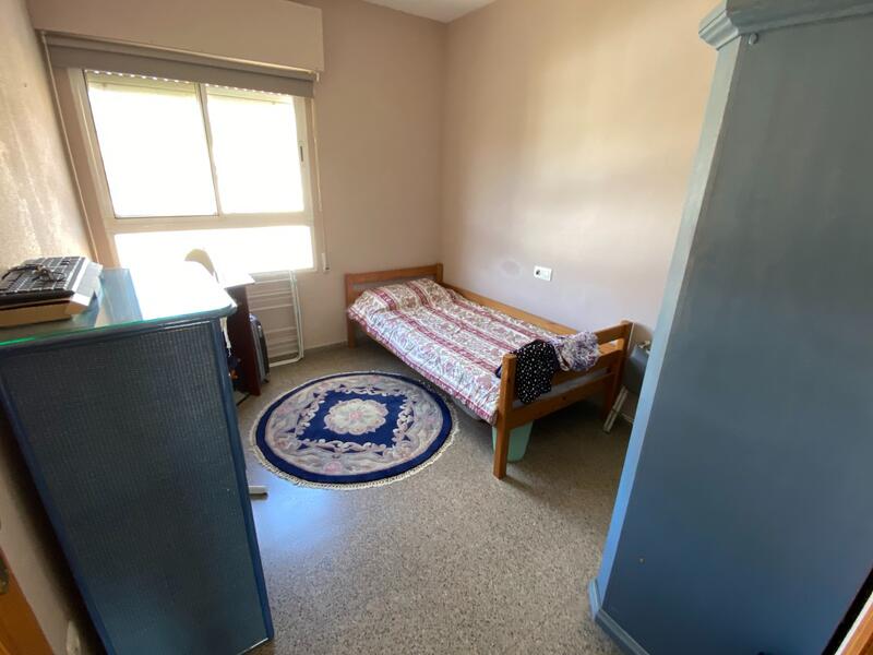 4 Cuarto Adosado en venta
