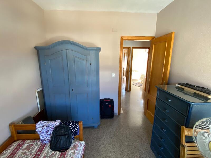 4 Cuarto Adosado en venta