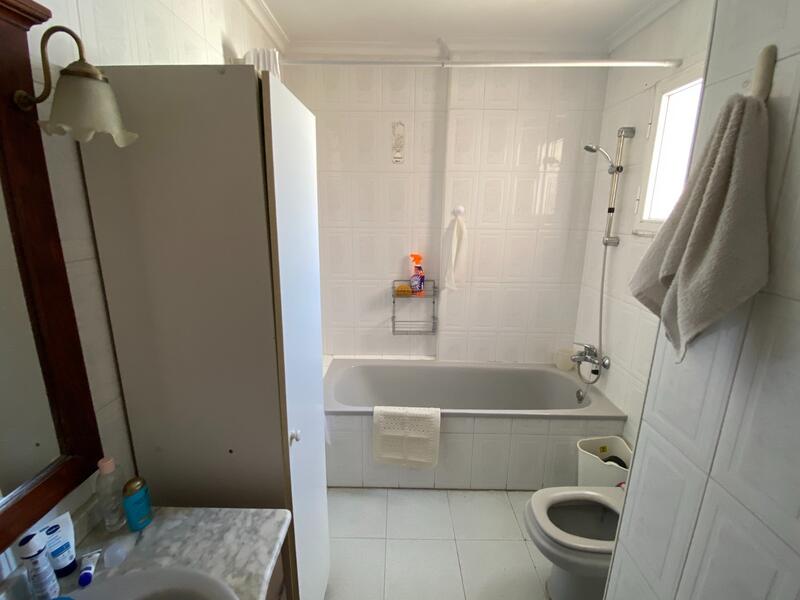 4 Cuarto Adosado en venta