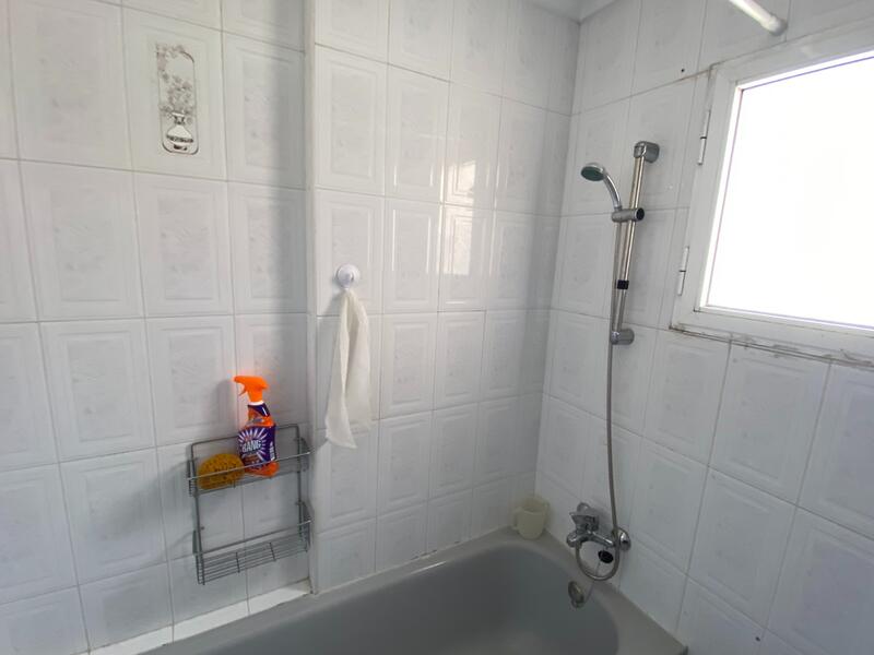 4 Cuarto Adosado en venta