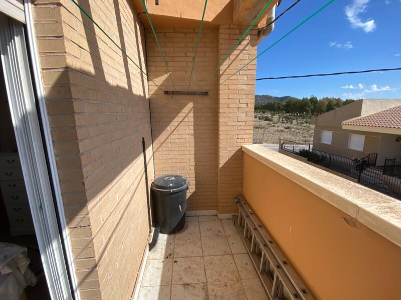 4 Cuarto Adosado en venta