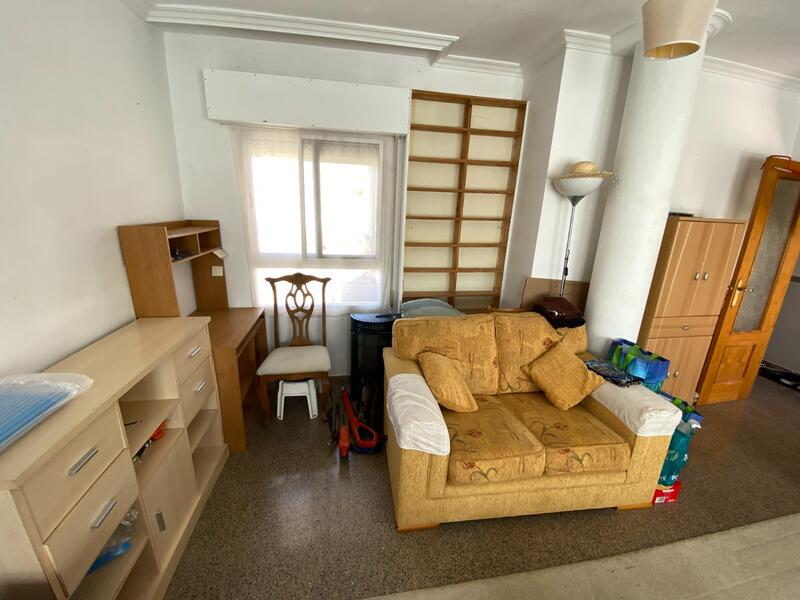 4 Cuarto Adosado en venta
