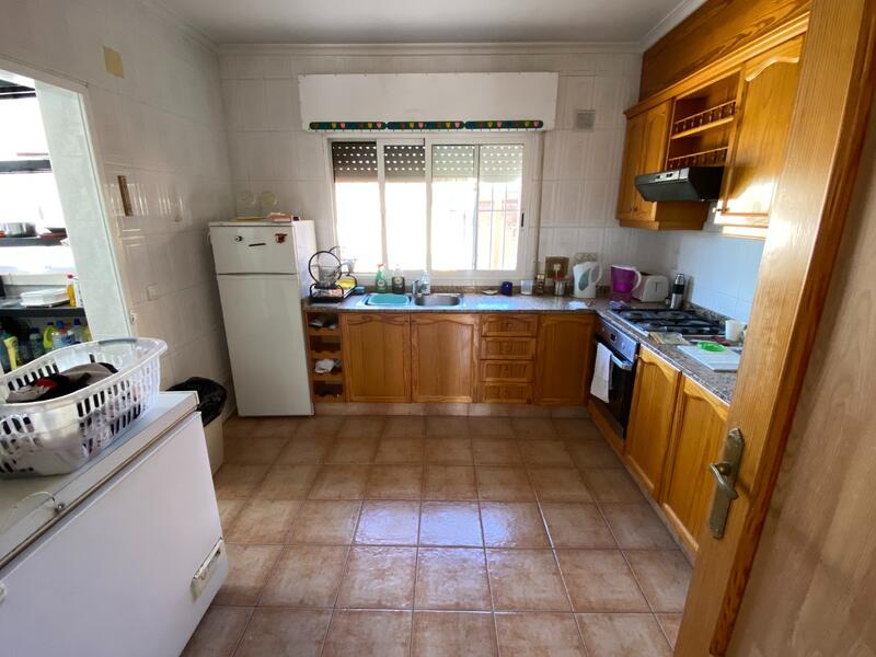 4 Cuarto Adosado en venta