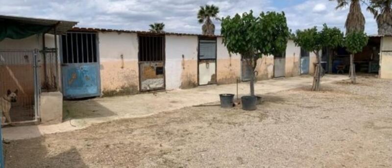 3 soveværelse Villa til salg