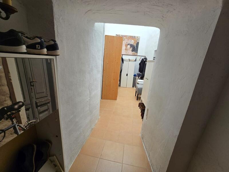 3 slaapkamer Grotwoning Te koop