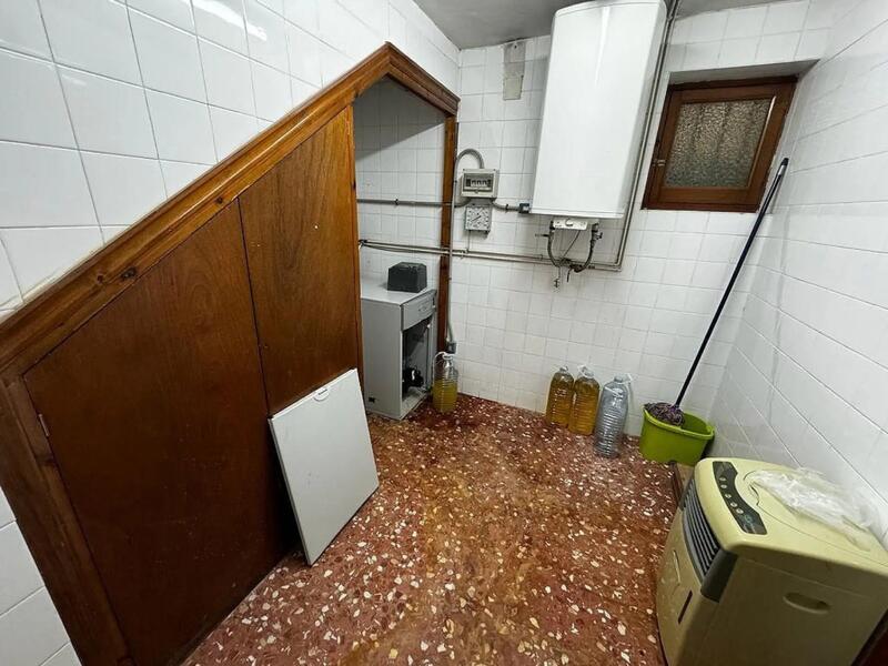 4 Cuarto Villa en venta