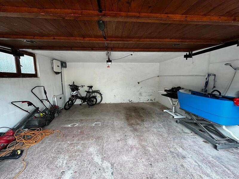 4 Cuarto Villa en venta