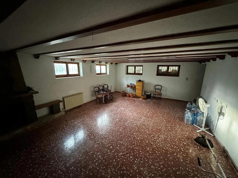 4 Cuarto Villa en venta