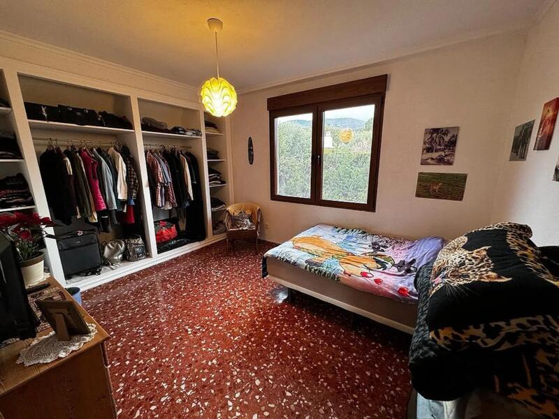 4 Cuarto Villa en venta