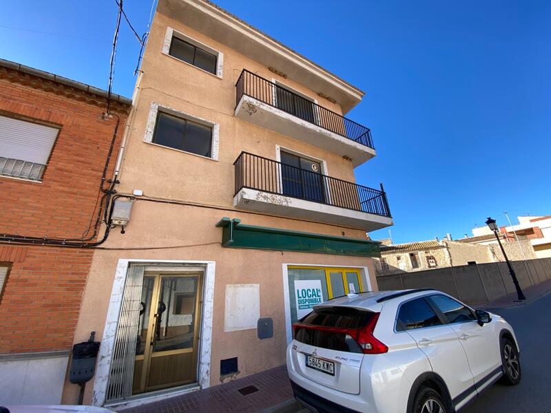 Townhouse for sale in Salinas, Alicante