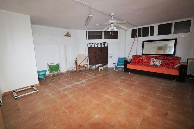 Local Comercial en venta