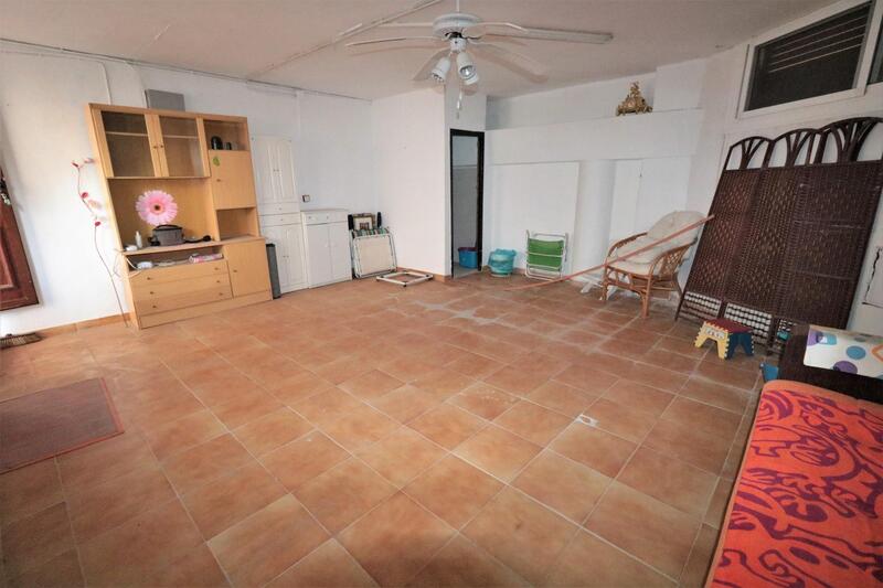 Local Comercial en venta