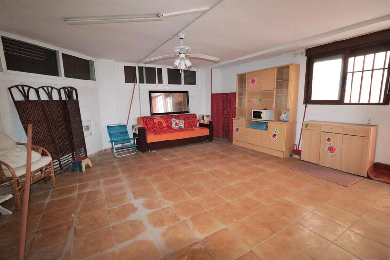 Local Comercial en venta