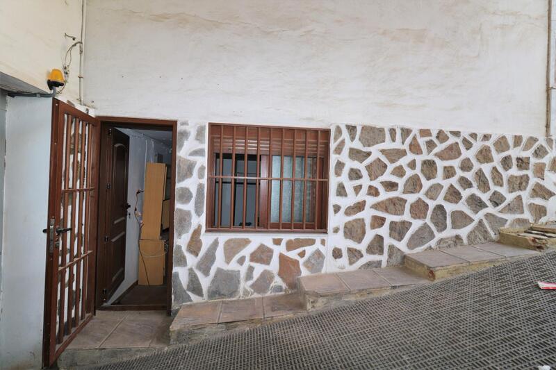 Local Comercial en venta