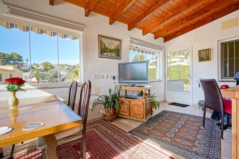 3 Schlafzimmer Villa zu verkaufen