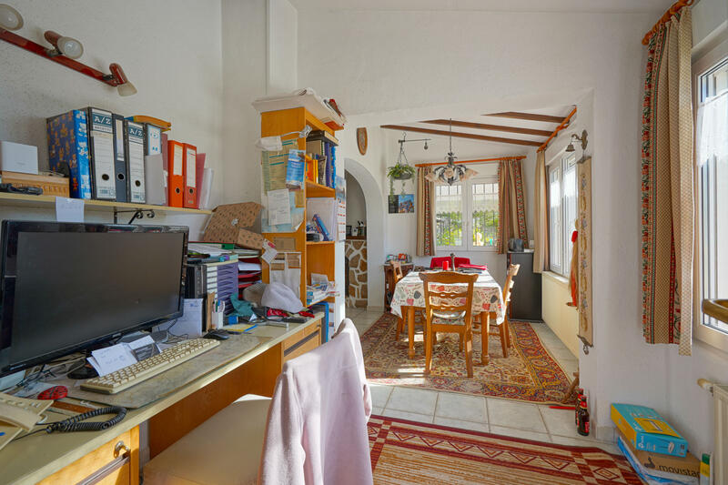 3 Schlafzimmer Villa zu verkaufen