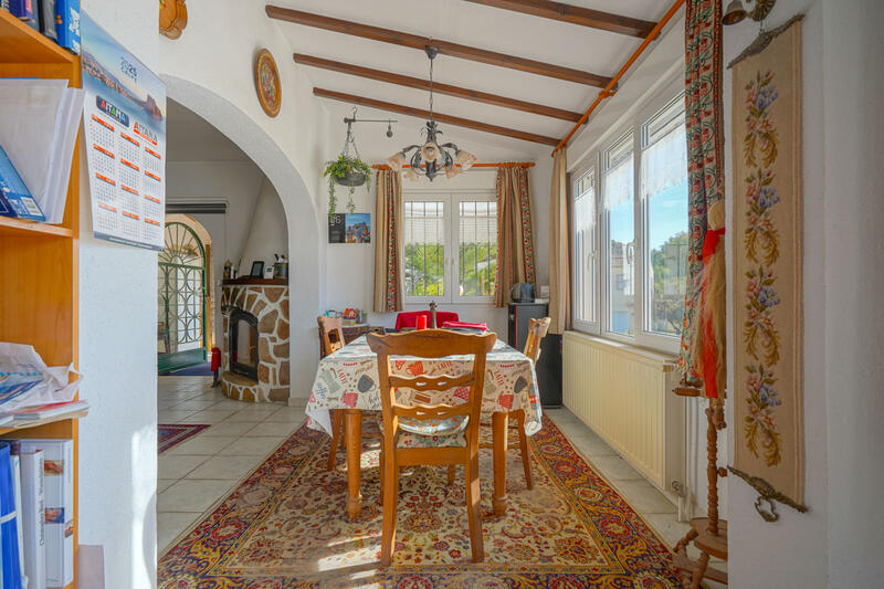 3 Schlafzimmer Villa zu verkaufen
