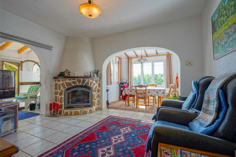 3 Schlafzimmer Villa zu verkaufen