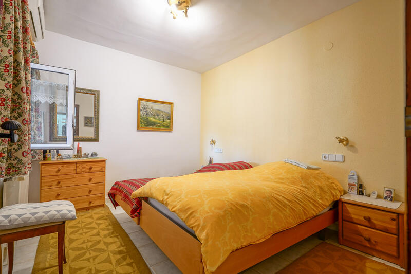 3 Schlafzimmer Villa zu verkaufen