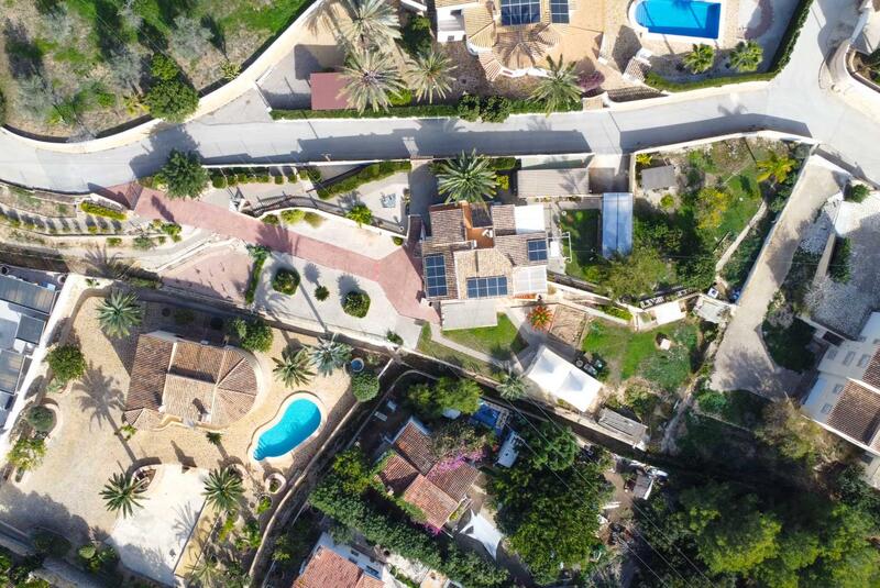 3 Schlafzimmer Villa zu verkaufen