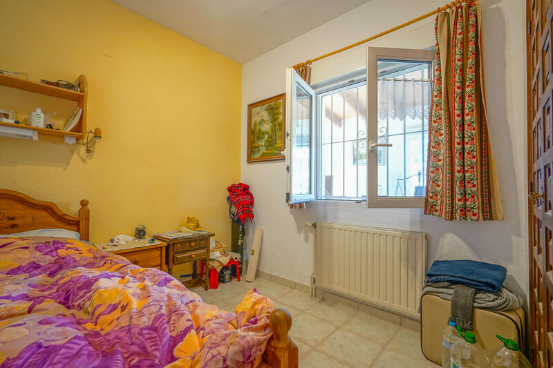 3 Schlafzimmer Villa zu verkaufen