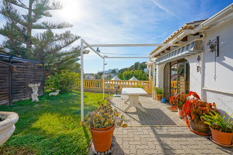 3 Schlafzimmer Villa zu verkaufen