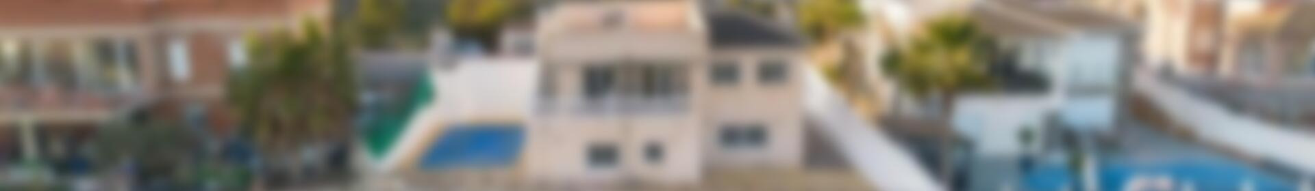 5 soveværelse Villa til salg