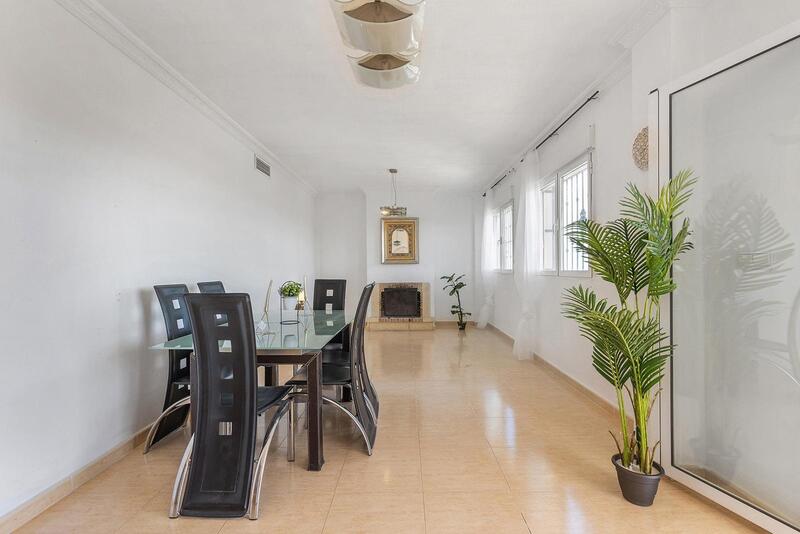 5 soveværelse Villa til salg