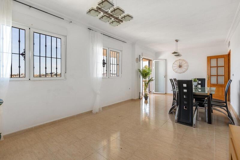 5 soveværelse Villa til salg
